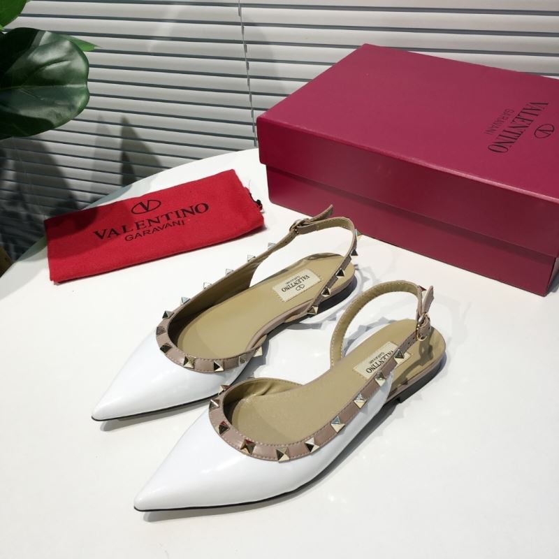 Valentino Sandals